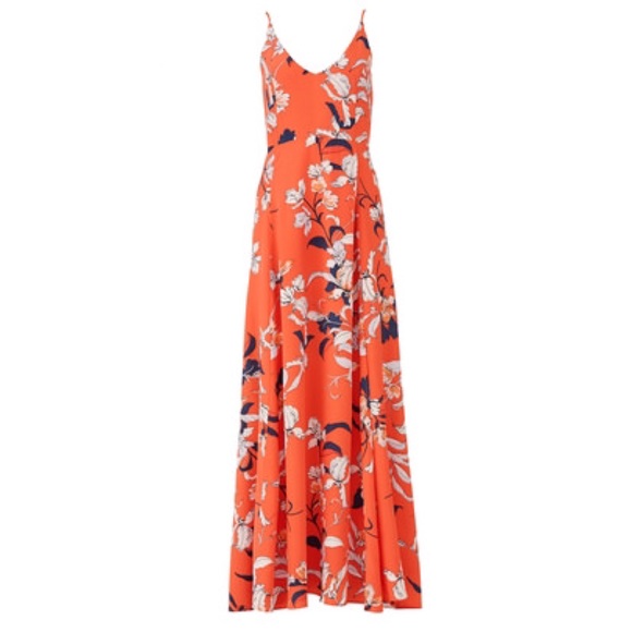 Yumi Kim full of love jasmine maxi dress - Picture 1 of 5